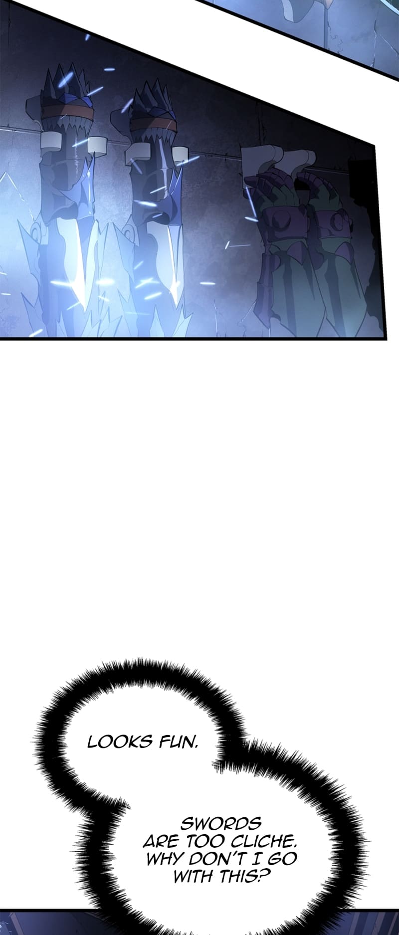 Solo Leveling, Chapter 193 image 78